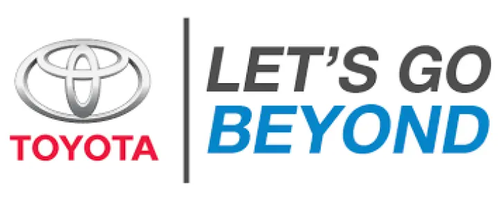 Logo Toyota Sragen